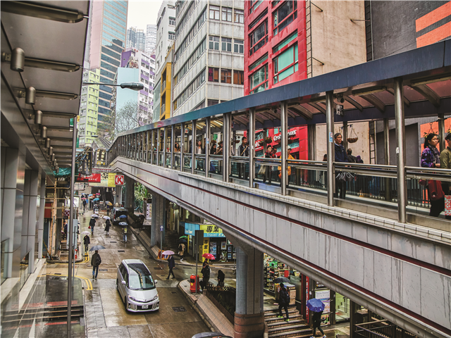 [노쇼핑] 홍콩 핵심투어+1일자유 2박4일 <저녁출발/나이트시티투어포함>