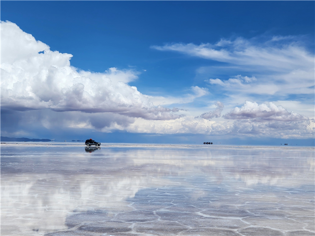 [하이클래스] 남미 4개국 18일 <빙하투어/우유니/마추픽추/이과수폭포헬기>