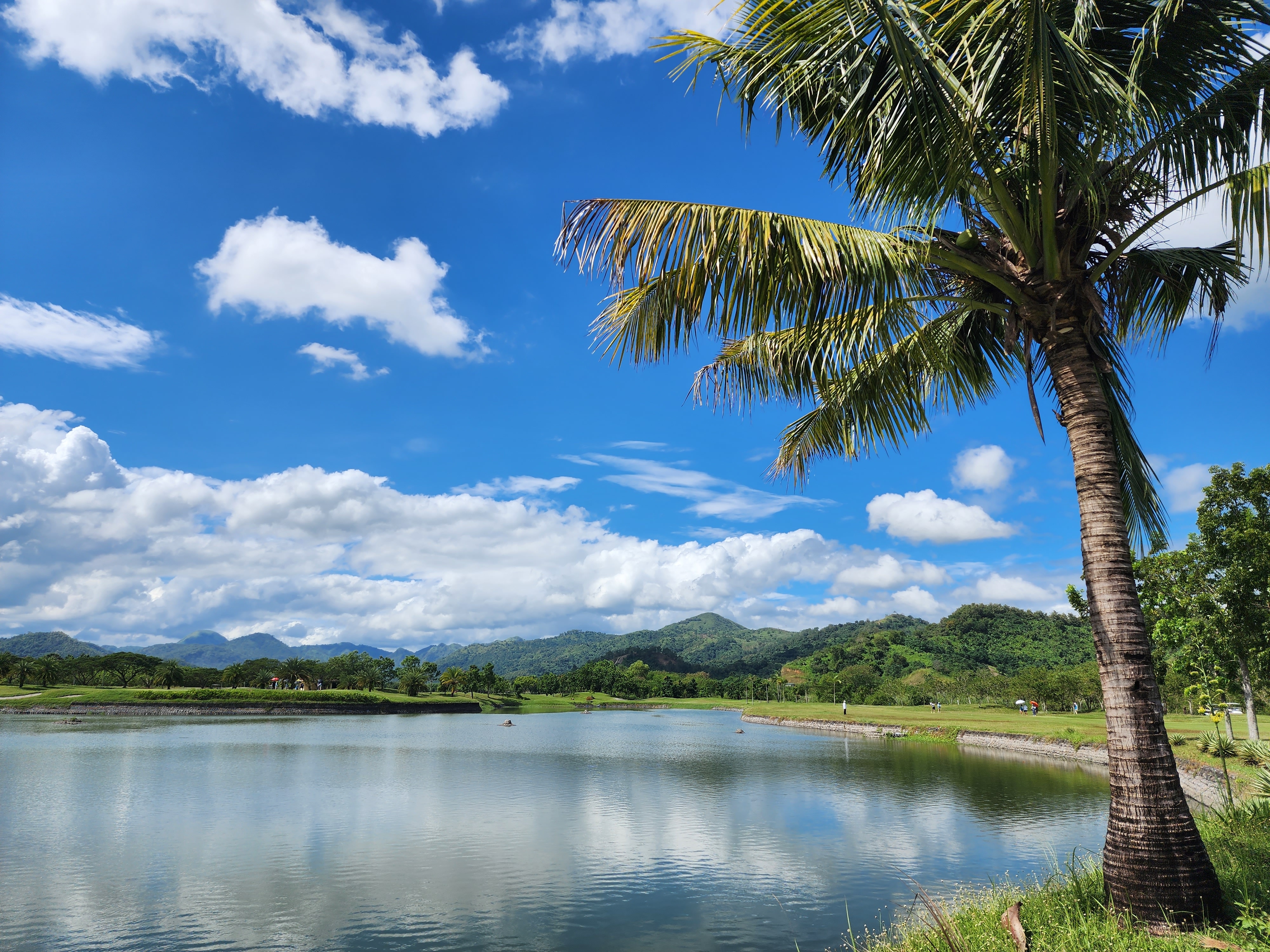 [골프텔/뉴아시아CC/무제한] 클락 골프 5일 <레이트체크아웃10PM/전일정석식> 이미지