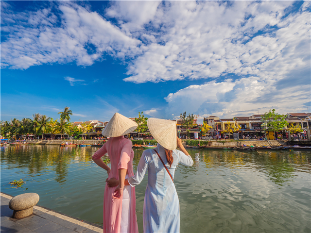 노쇼핑으로 떠나는 [베트남]