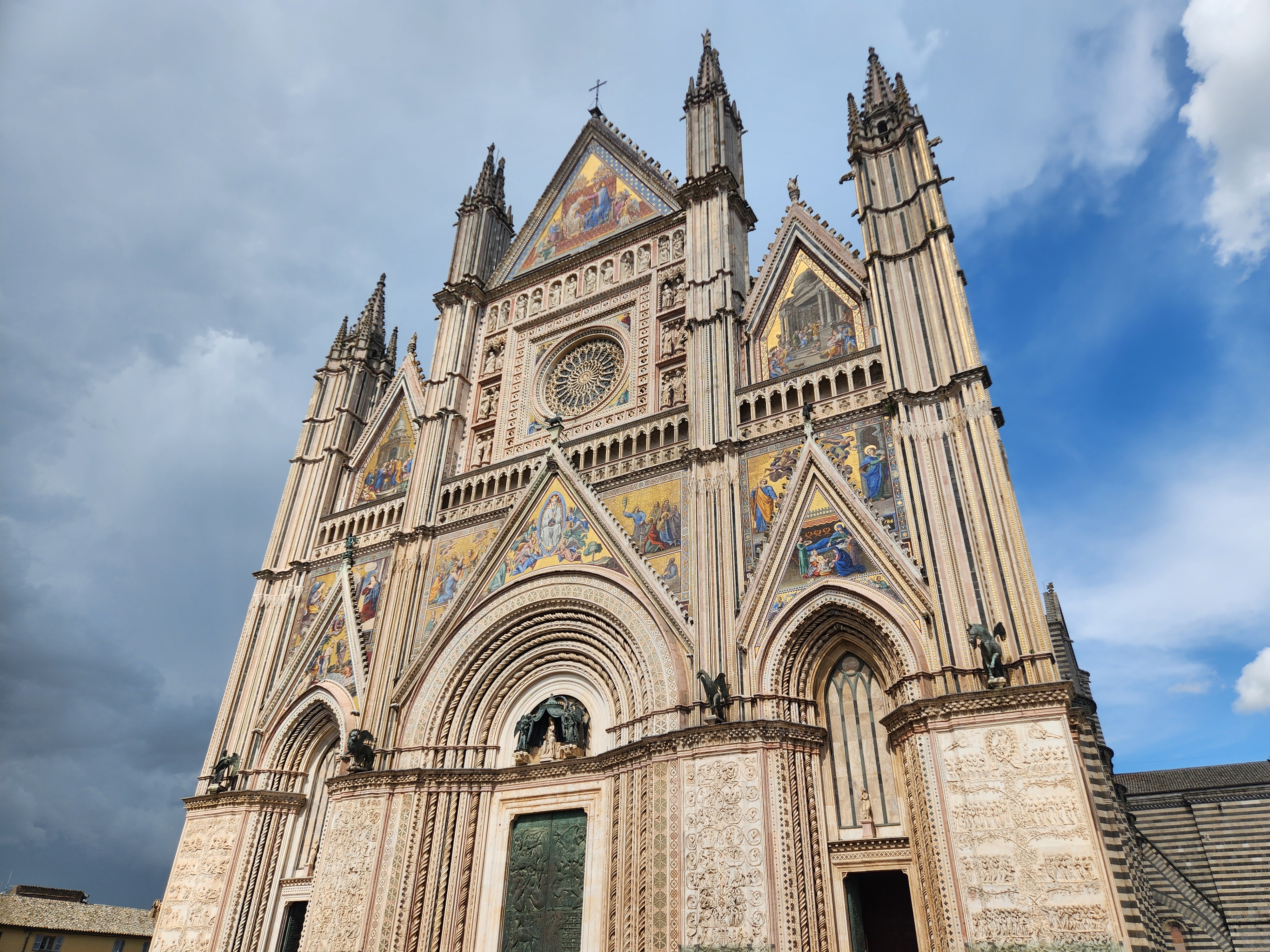 [출발확정/비즈니스석 탑승] 서유럽 3국 10일 (이탈리아/스위스/프랑스)<에펠탑2층/세느강유람선/베니스곤돌라>