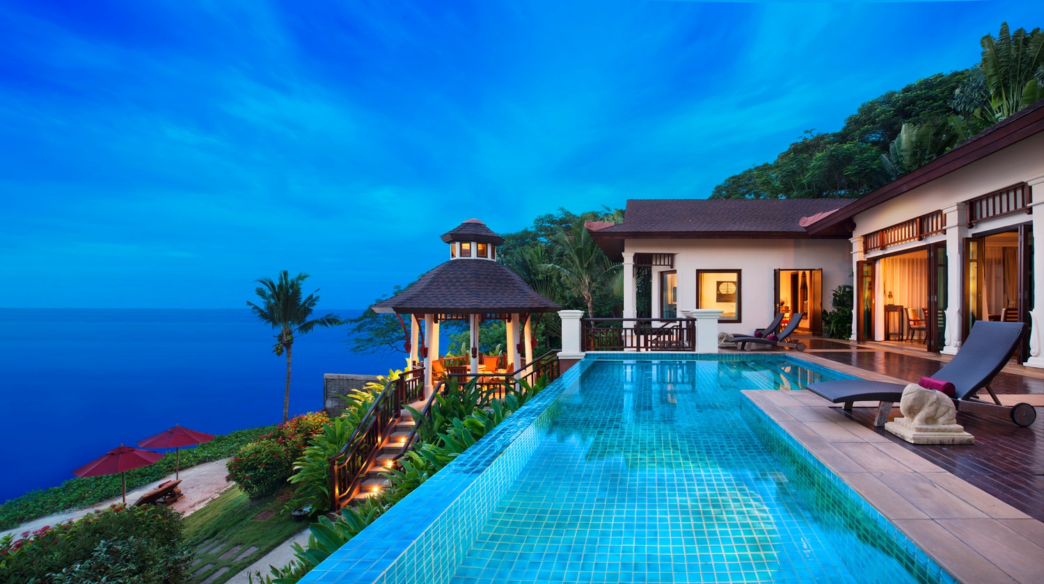 [10만원 즉시할인][노옵션/노팁] 방콕/파타야 (하얏트/인터컨티넨탈) 5일 이미지