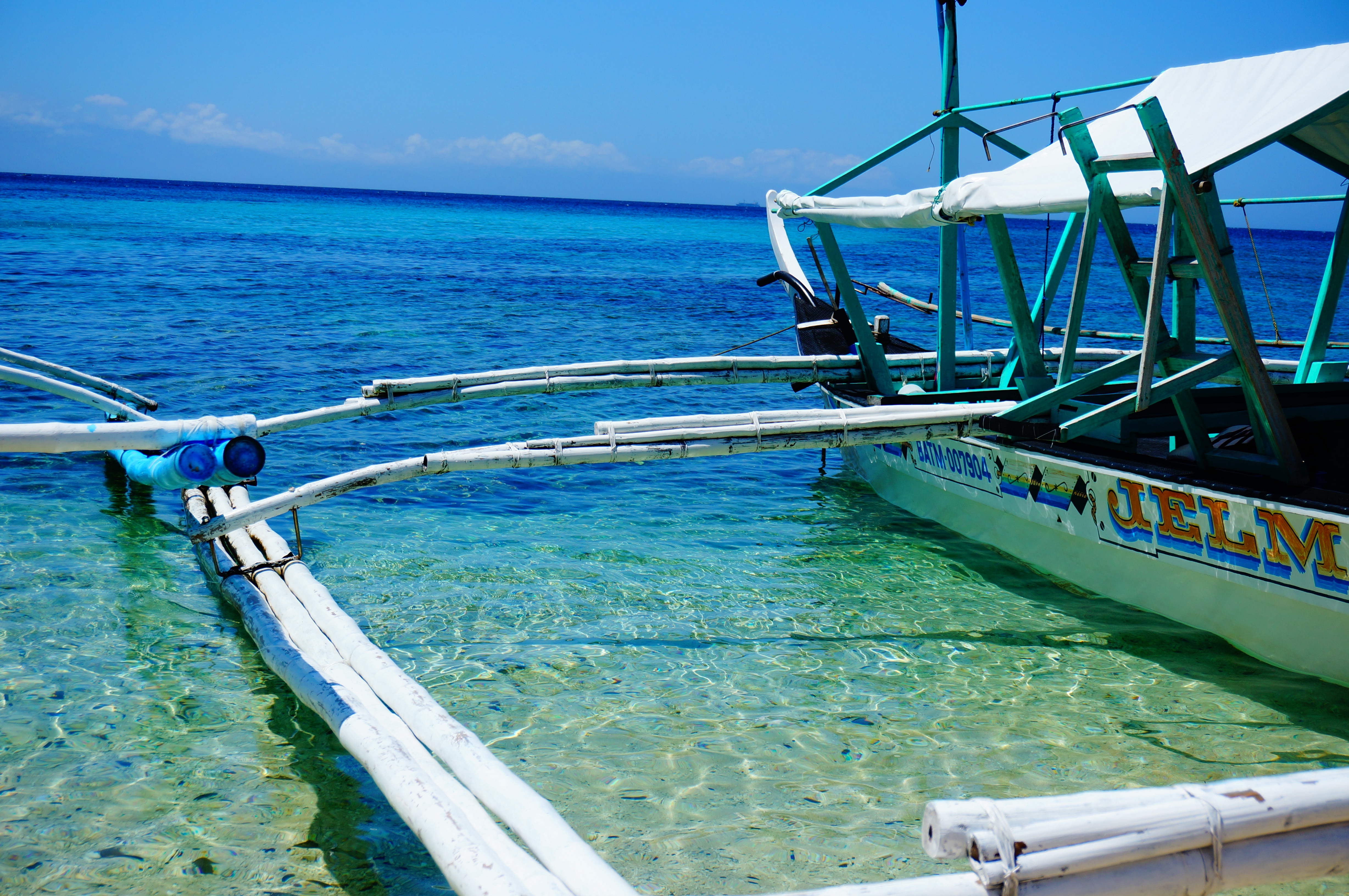 [출발확정/청주출발] 세부 (호핑투어+노쇼핑+노팁) 5/6일 이미지