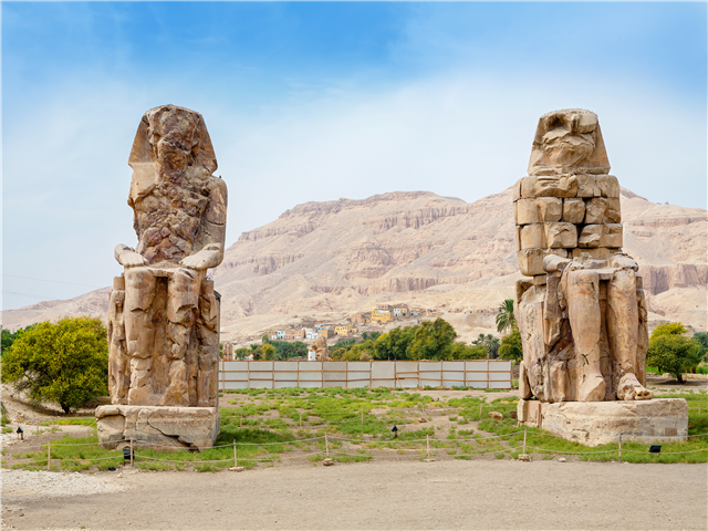 [출발확정 모음]고대문명의 이집트 8~10일 [카타르/사우디아라비아 항공] 이미지