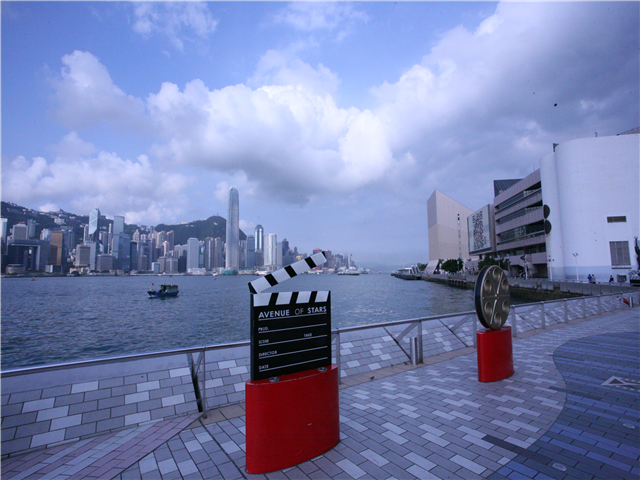 [비긴어게인] [상상+] 홍콩 패키지 반나절 자유여행 4일 이미지