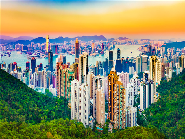 [스테디셀러] 홍콩+마카오 핵심 5일 (간식증정) [홍콩IN-OUT]