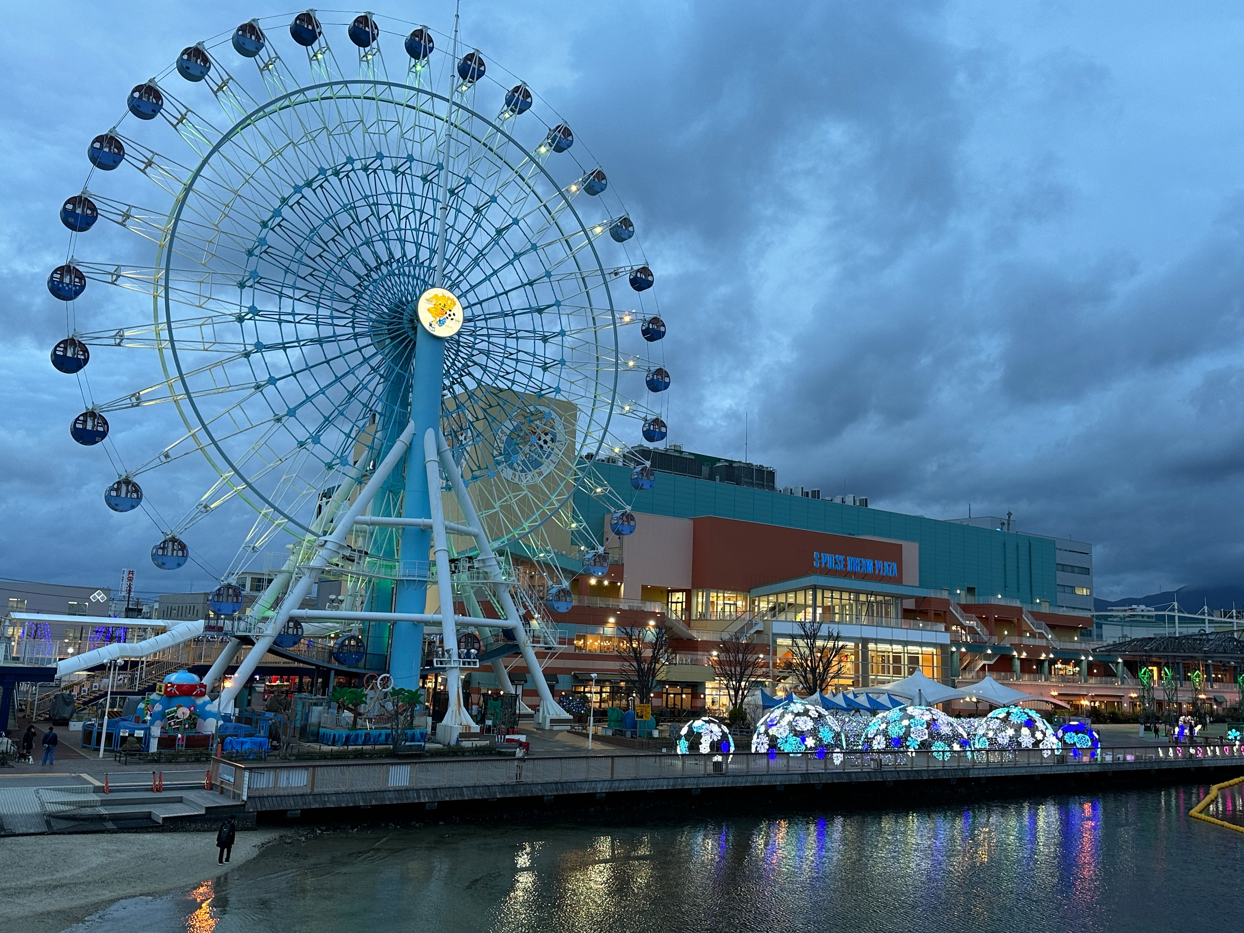 [시즈오카 에어텔] 스마일 호텔 시즈오카 3일 (3성/세미더블/조식불포함/가성비)