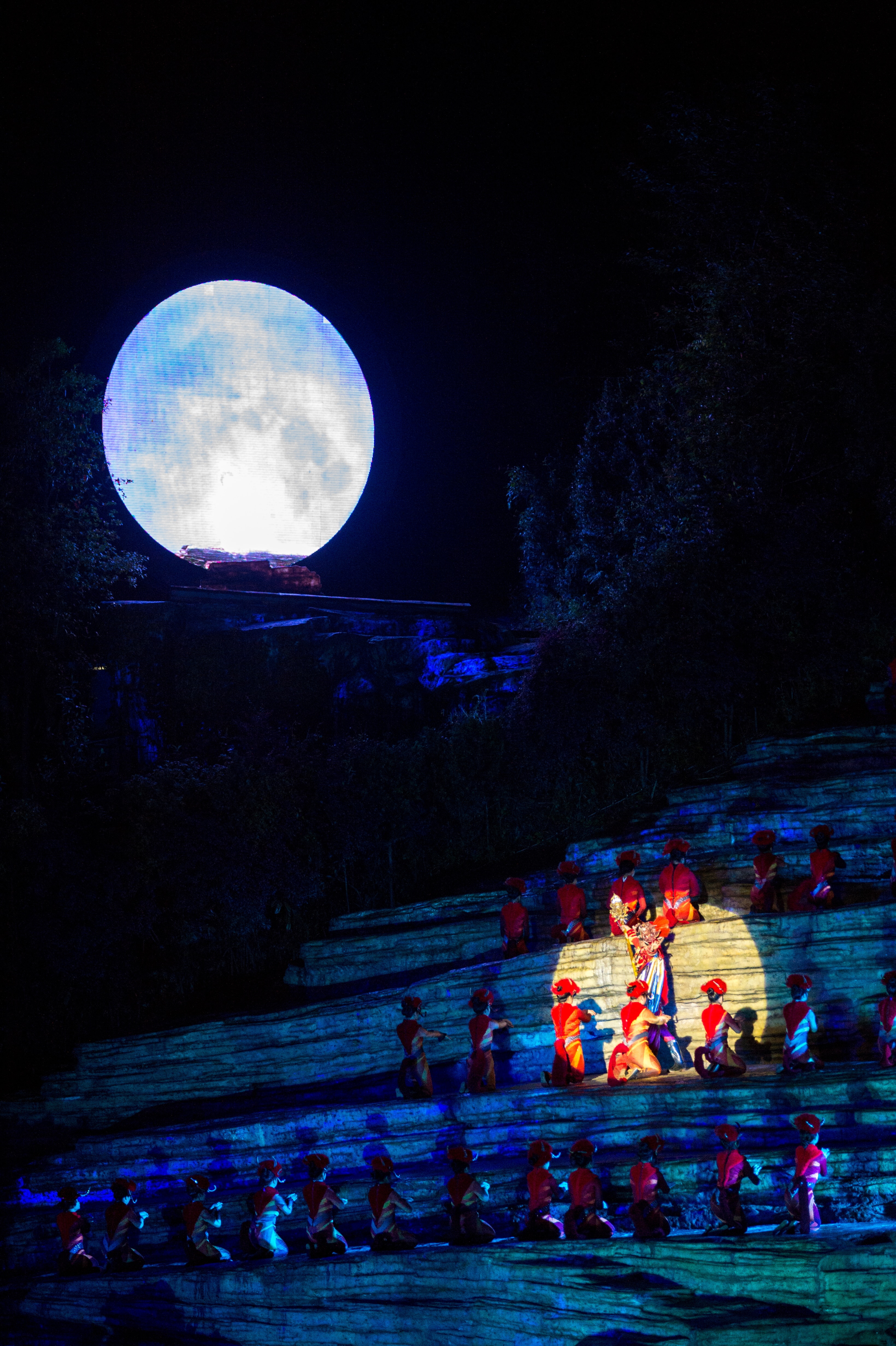 ■출발확정■[노쇼핑/노옵션/노팁] 장가계 원가계+천문산 4일 (정5성/인기옵션ALL포함/리무진)