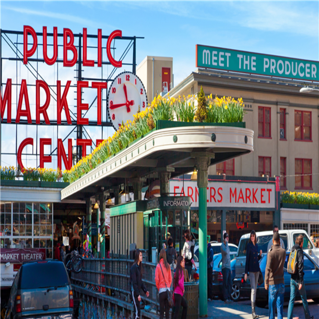 프린세스 로얄호] 시애틀/알래스카 8박 10일<시애틀관광/인사이드 패시지> | NOL 인터파크투어