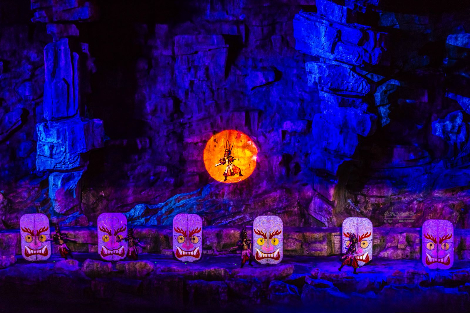 [홈쇼핑따라잡기] 샤먼(하문) 고랑서 남정토루 일월곡온천 시그니처 핵심 4일 <시내중심 정5성호텔>