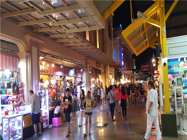 방콕 골프+자유(1일 or 2일)+관광 5일 [골프1회/렌탈포함] 이미지