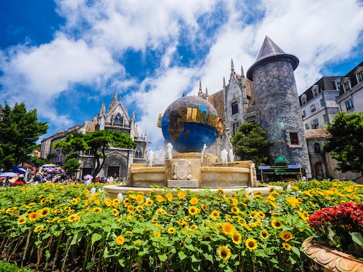 다낭/호이안 (8명이상-우리끼리 여행) 5성 알란씨 패키지 5일 (아쿠아스파 포함) 이미지 다낭/호이안 (8명이상-우리끼리 여행) 5성 알란씨 패키지 5일 (아쿠아스파 포함) 이미지