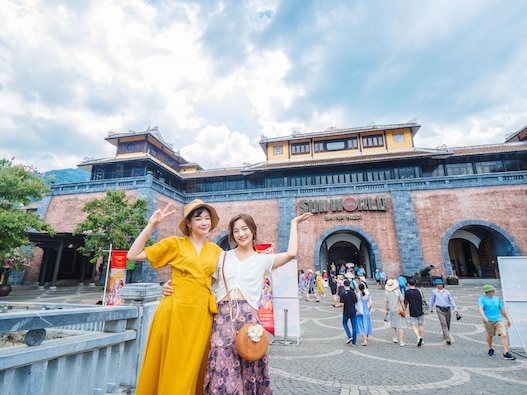 다낭/호이안/바나힐 (8명이상-우리끼리 여행) 4성 패키지 4/5/6일 이미지 다낭/호이안/바나힐 (8명이상-우리끼리 여행) 4성 패키지 4/5/6일 이미지