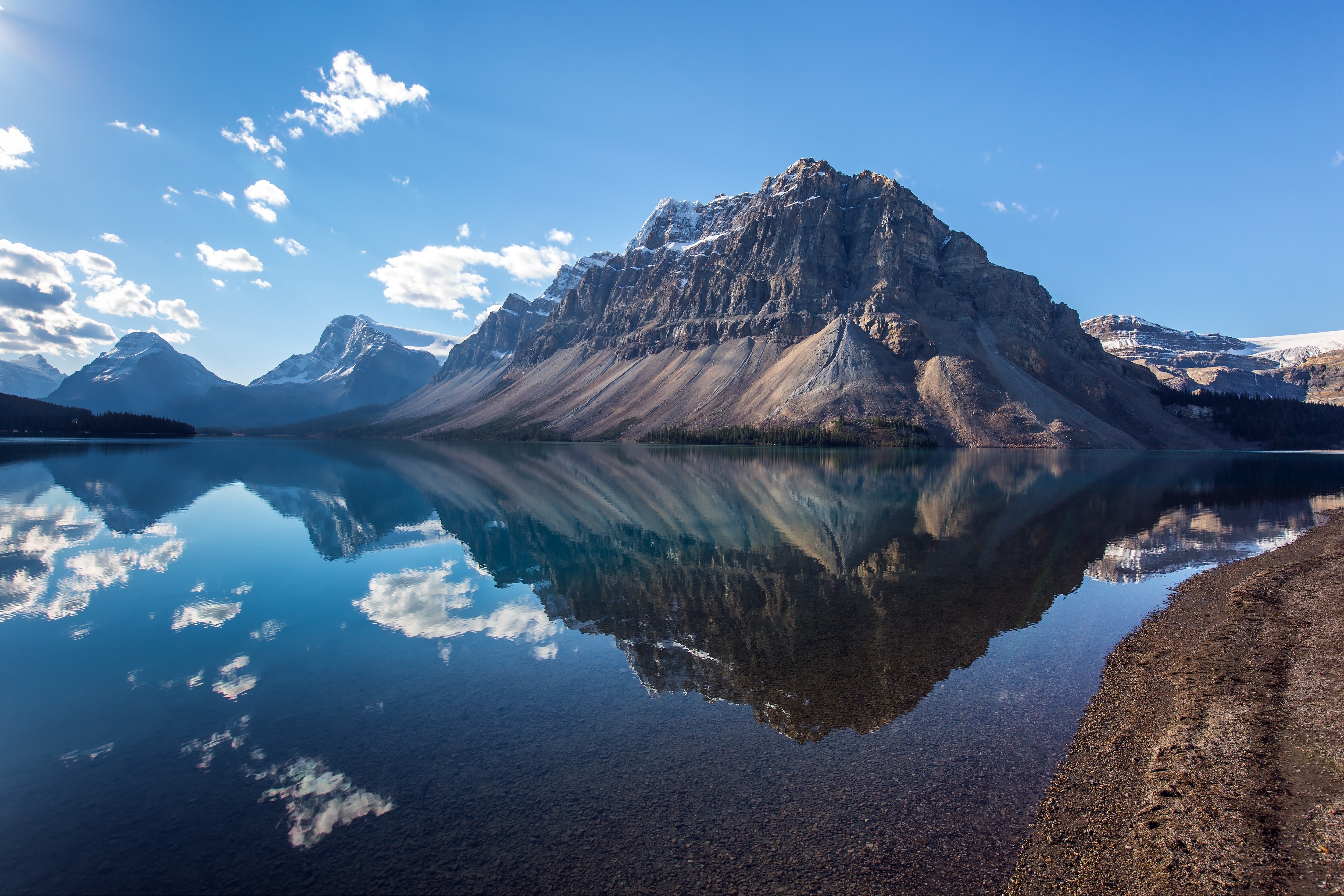 [설연휴] 캐나다 로키 밴프 7일 이미지