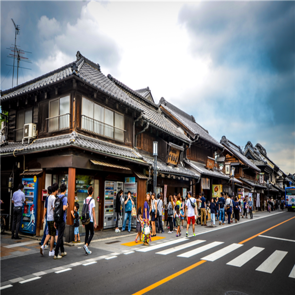 도쿄/가와고에/닛코/기누가와 온천 4일(온천호텔 2박 / 최대급 일루미네이션 체험) | NOL 인터파크투어
