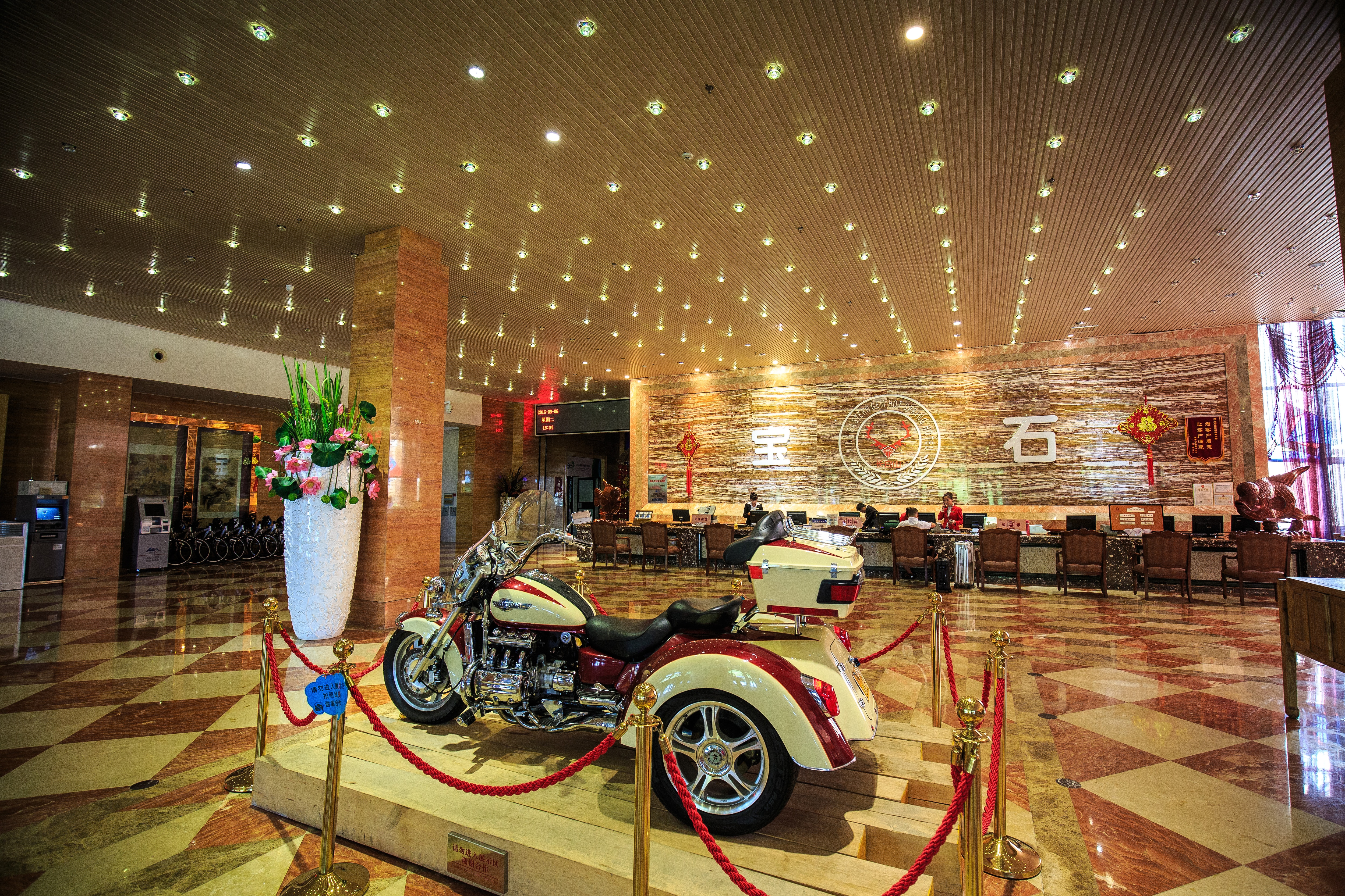 [청주출발] 호텔UP+특식 연길 백두산 서파+북파 용정 도문 5일