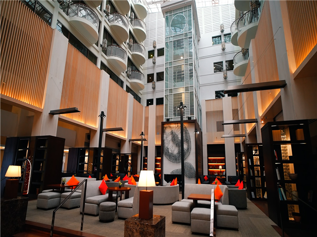 [노쇼핑+노팁+호핑투어+자유일정] 코타키나발루 5일 (하얏트리젠시 스탠다드)