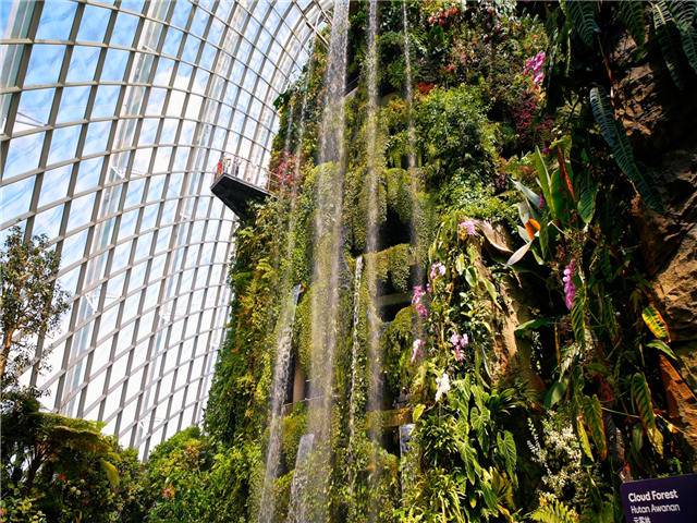 [전일관광/노쇼핑]싱가포르 5일(특급호텔)