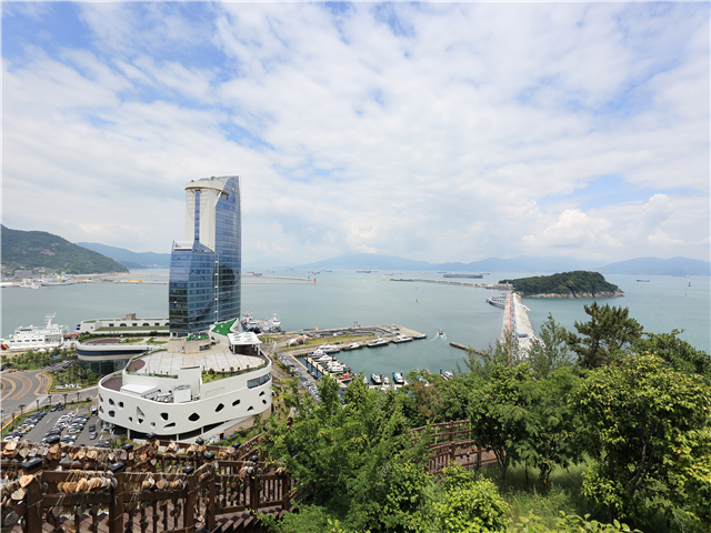 보물섬