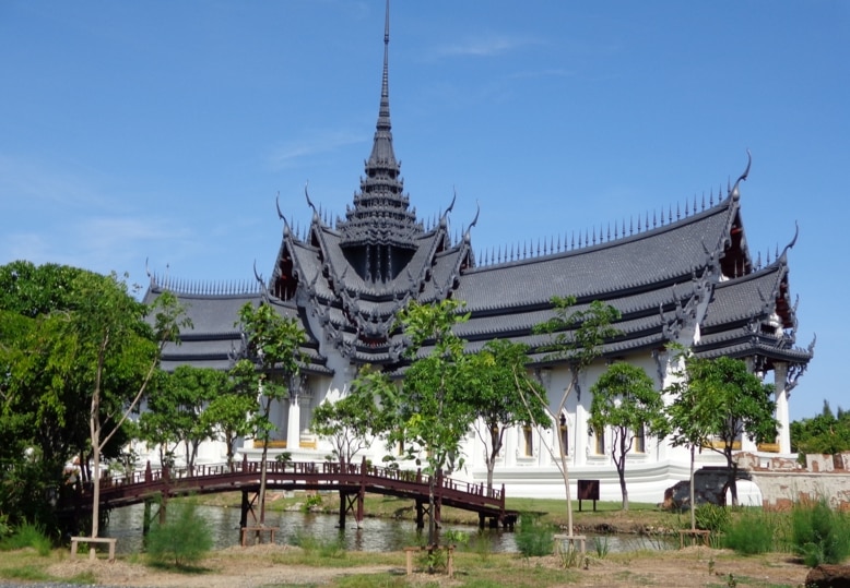 Only우리만 [단독여행전용/8명~][아침출발][시그니처][노옵션/쇼핑1회/노팁] 방콕파타야 3박5일