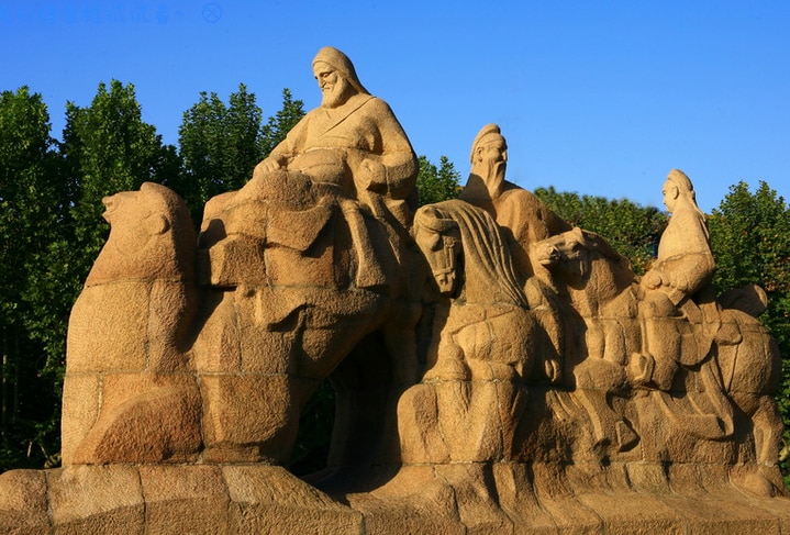 [출발확정]서안/진시황릉/병마용 핵심일정 5일 [4인출발/하얏트호텔UP/덕발장교자연]