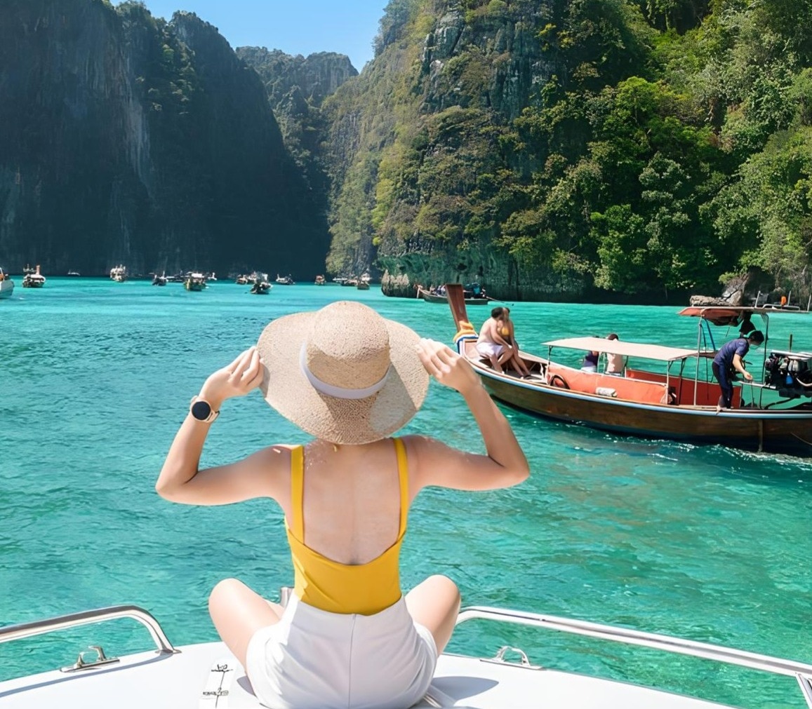 [우리들만의 여행]푸켓 단독패키지 5일(6명or8명 이상 단독 행사) 이미지