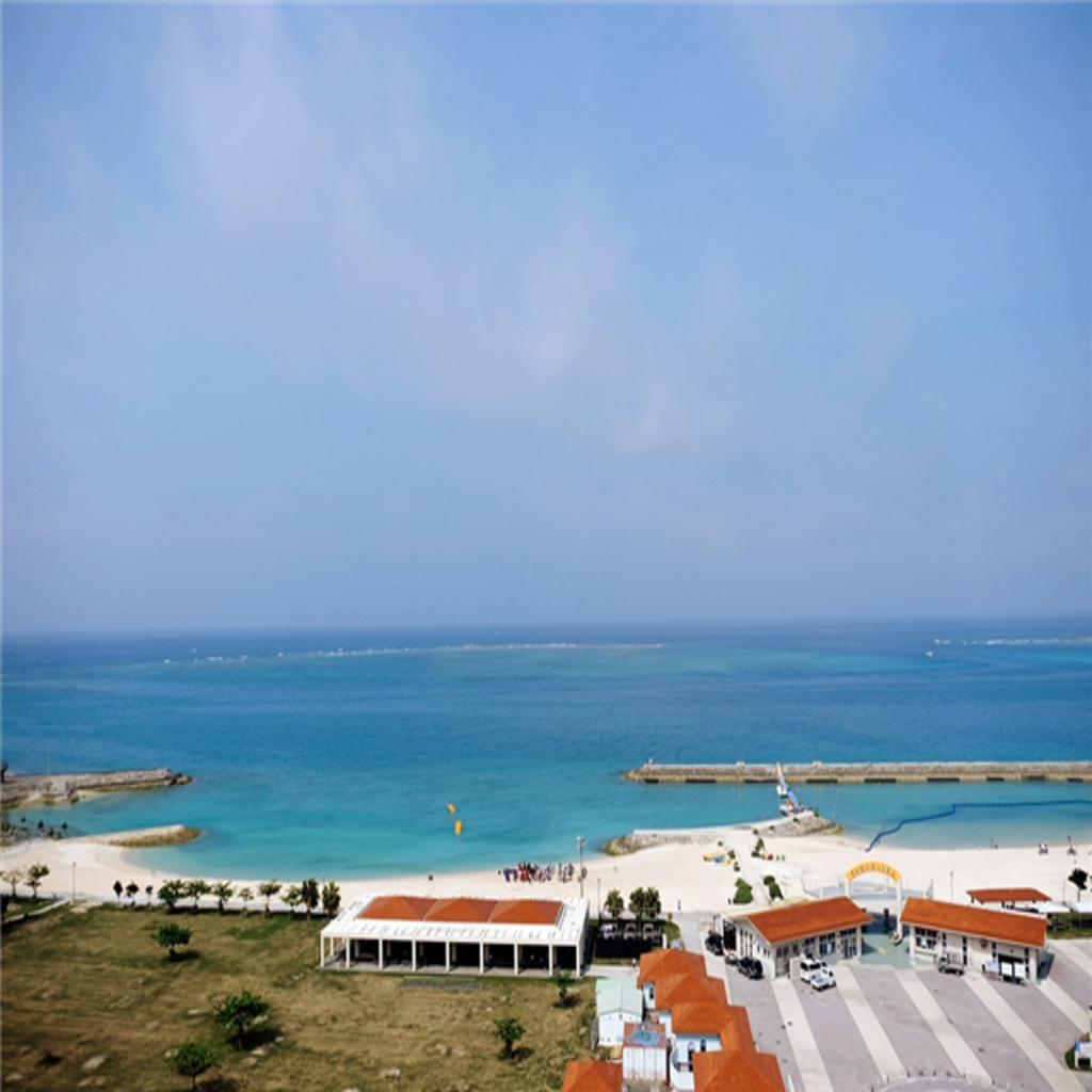 오키나와_에어텔] 라구나가든 4일 (오션뷰/실내외풀장/대욕장/비치앞) | NOL 인터파크투어