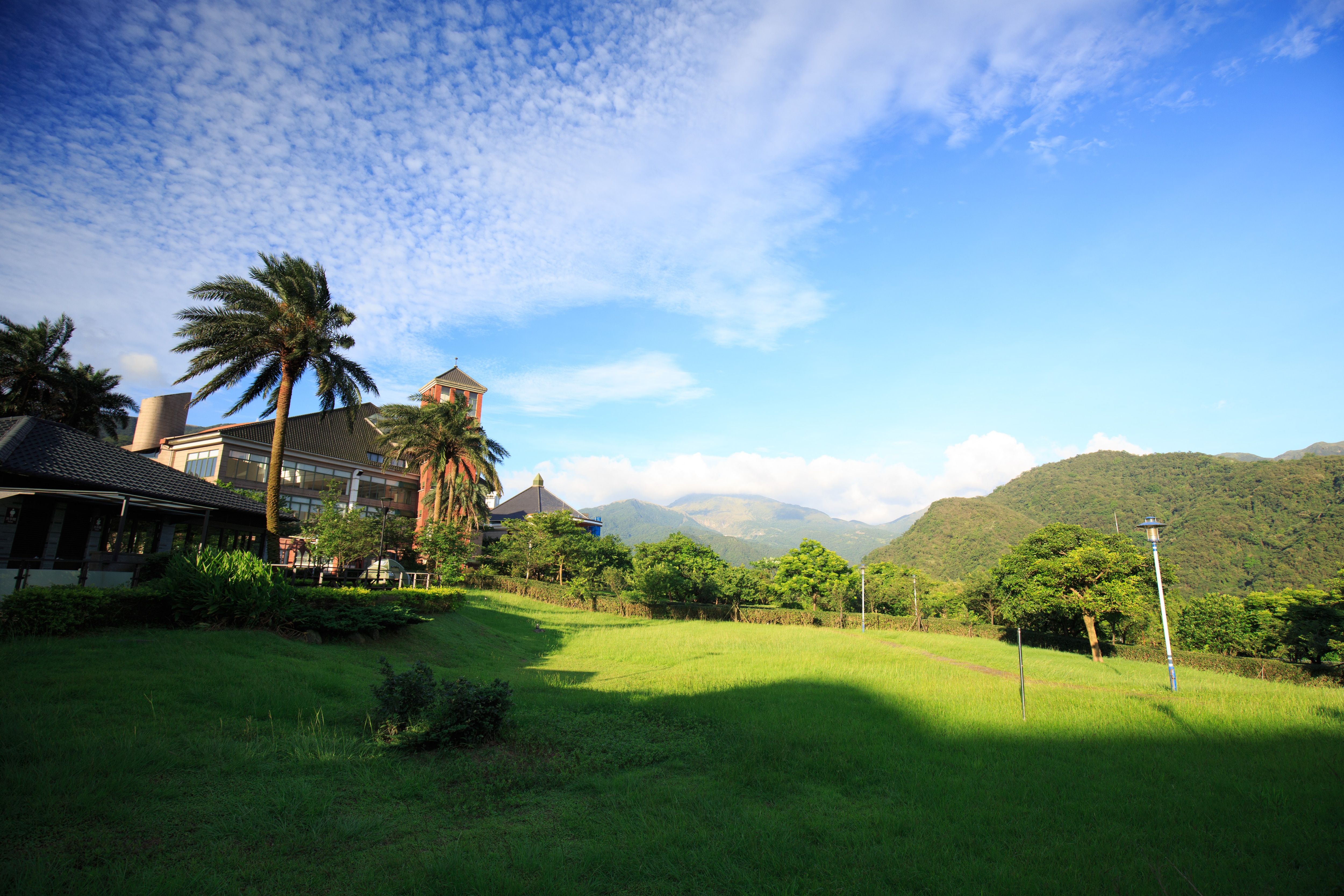 [힐링온천♨]대만/단수이 5일 (시외5성/발마사지/티엔라이온천욕)