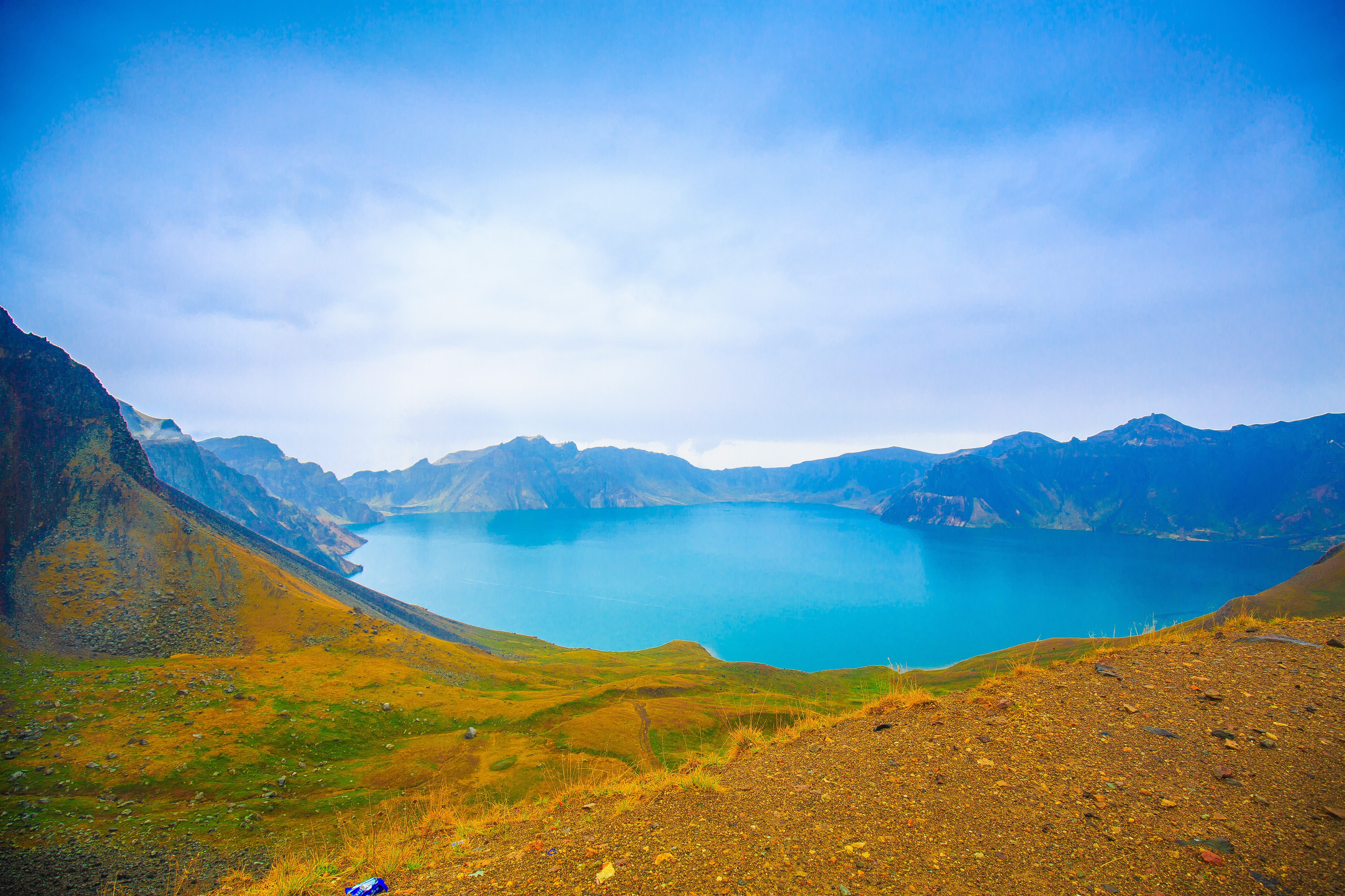 [즉시할인][백두산까지 2시간][오후출발][시그니처블랙][고속열차이동][심양/노옵션/노쇼핑/노팁]백두산을 만나다 심양-백두산 4일