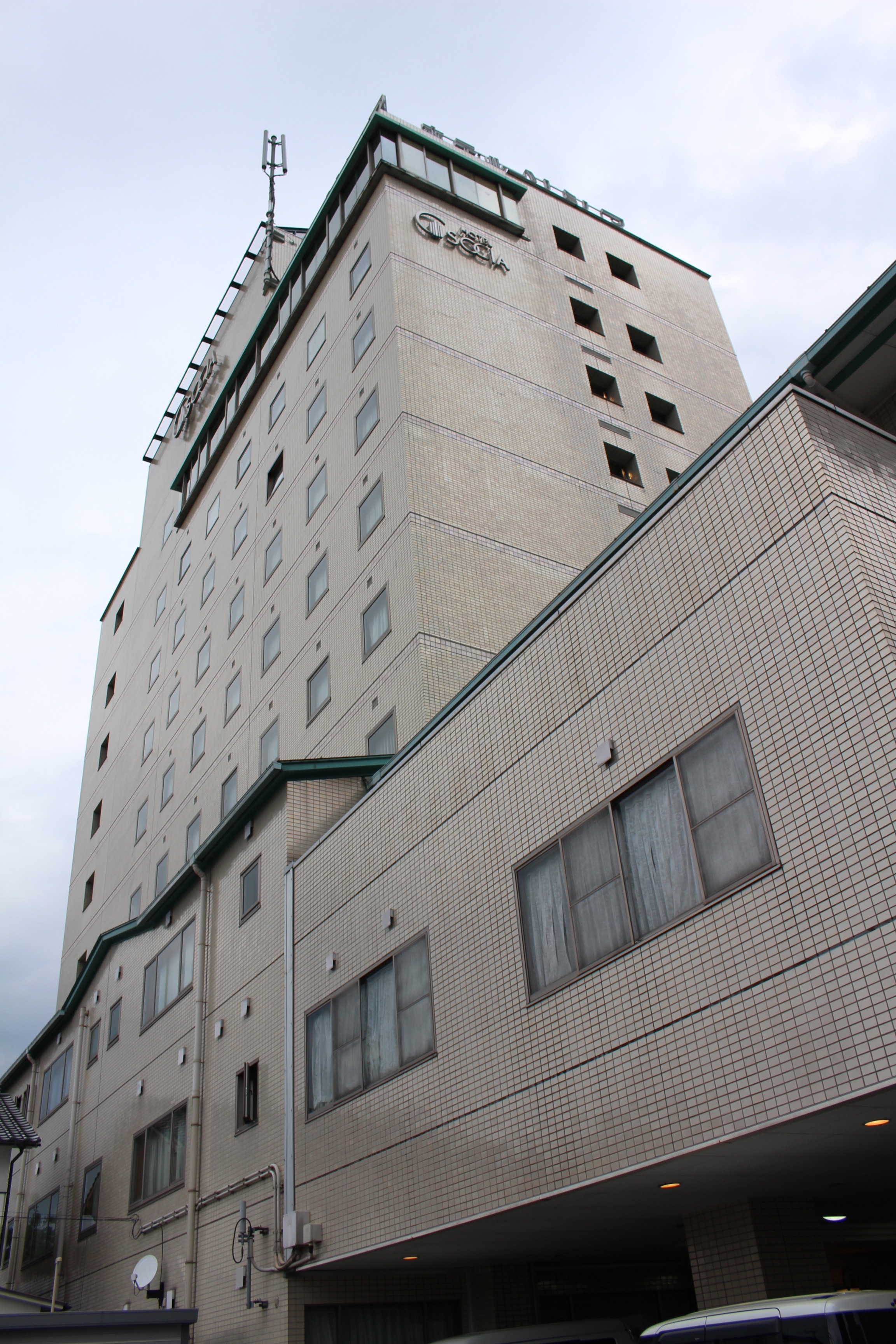 [알찬일정/온천욕] 후쿠오카/유후인/벳부/히타/다자이후 3일 (시내호텔1박+온천호텔1박)