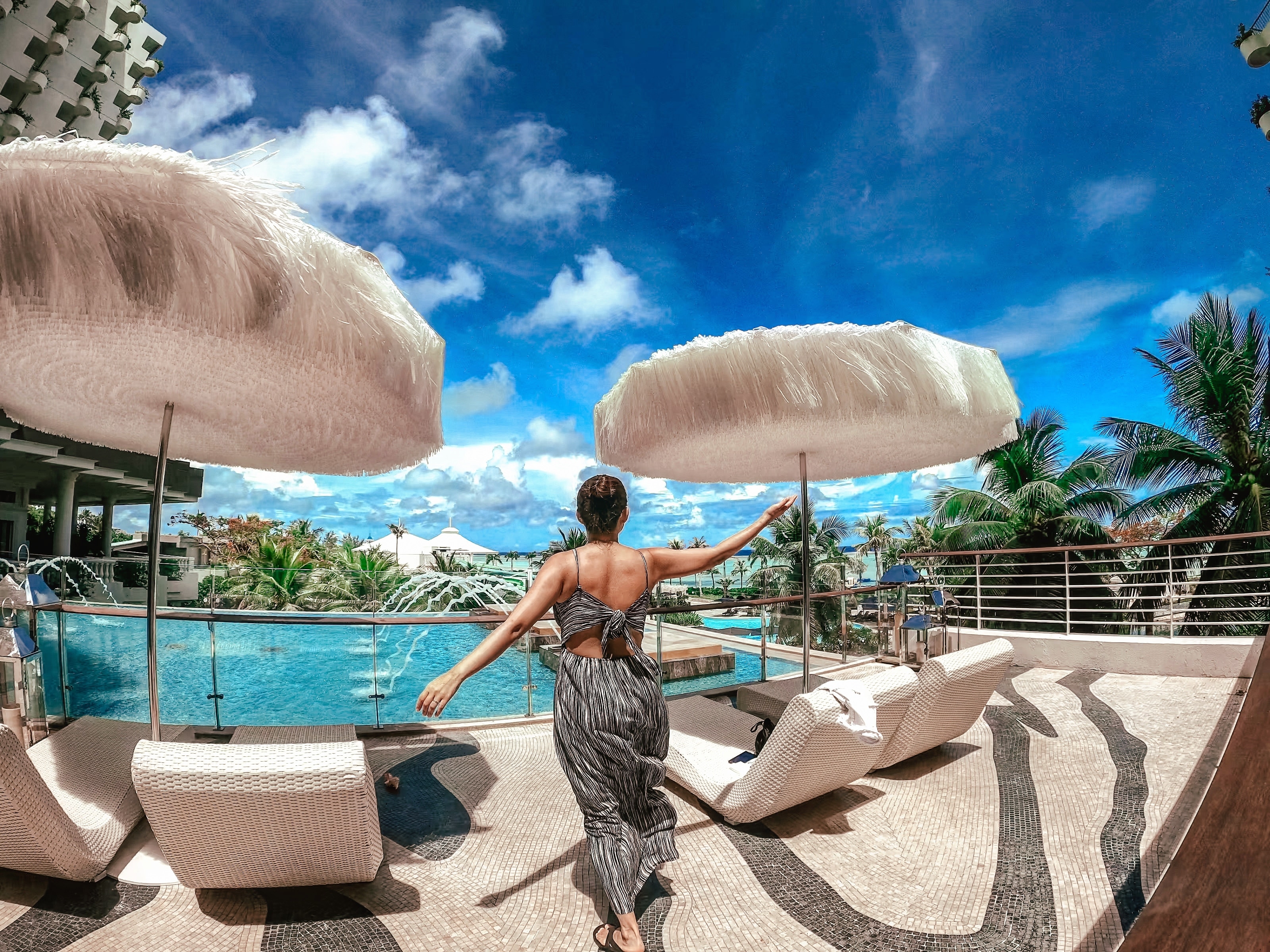 [저녁출발]사이판 켄싱턴호텔 로얄디럭스룸 5일<전일정호텔식/레이트체크아웃/아일랜드관광/마나가하섬/별빛투어>