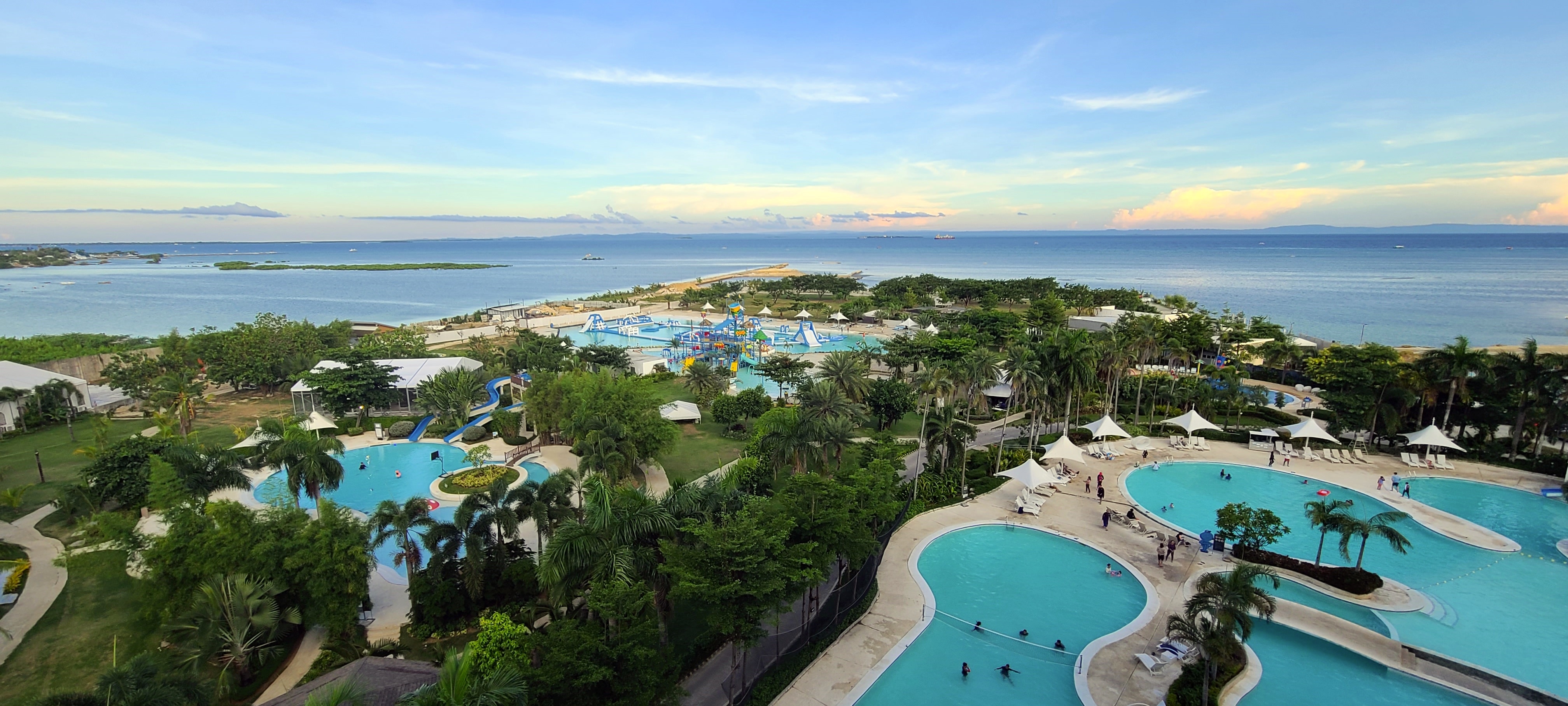 [출발확정][부산출발] 세부 자유여행 5일 (솔레아 리조트) 이미지