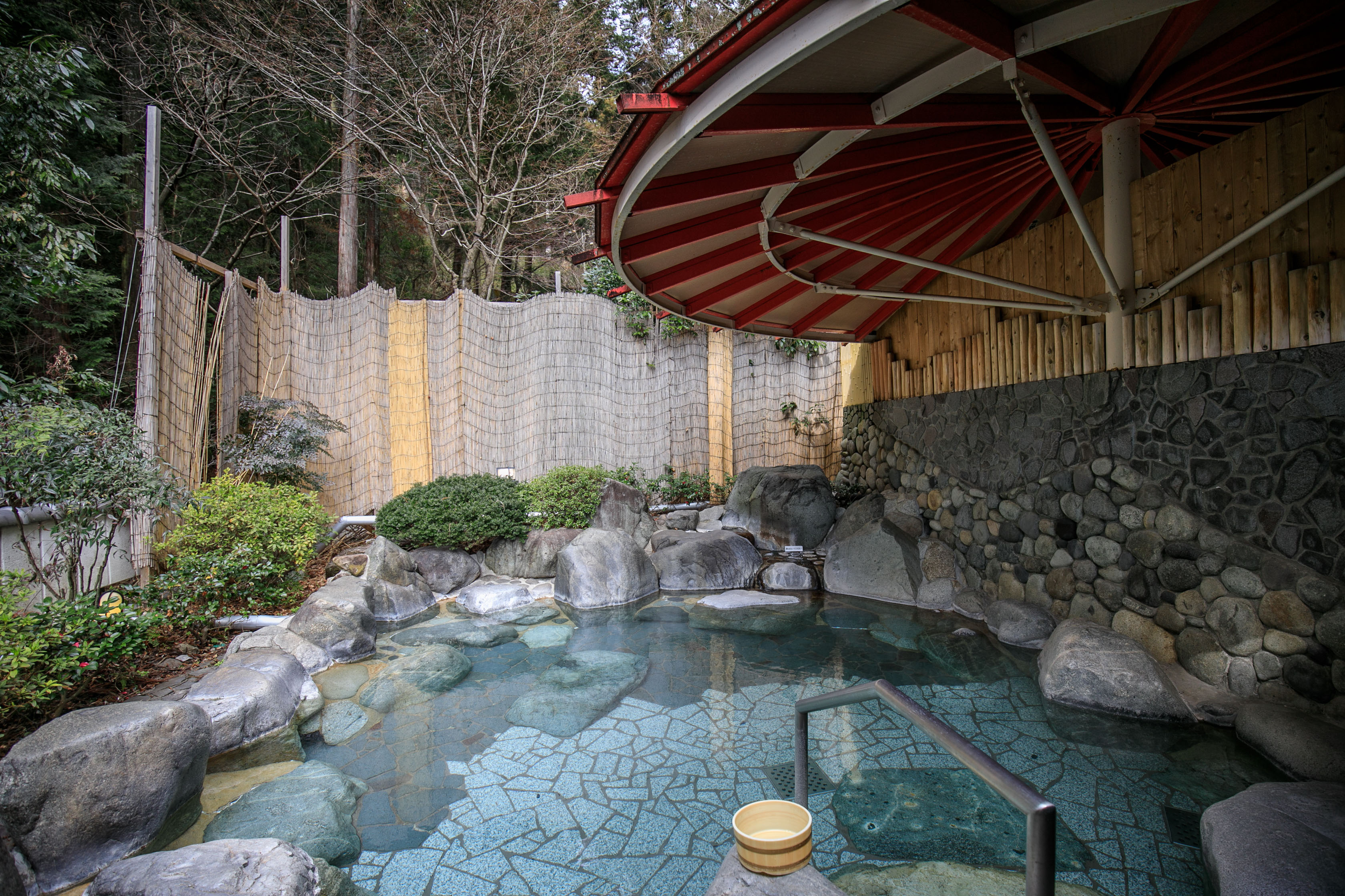 [온천여행] 호쿠리쿠 3/4일(전일관광/게로온천/나고야관광포함) 이미지