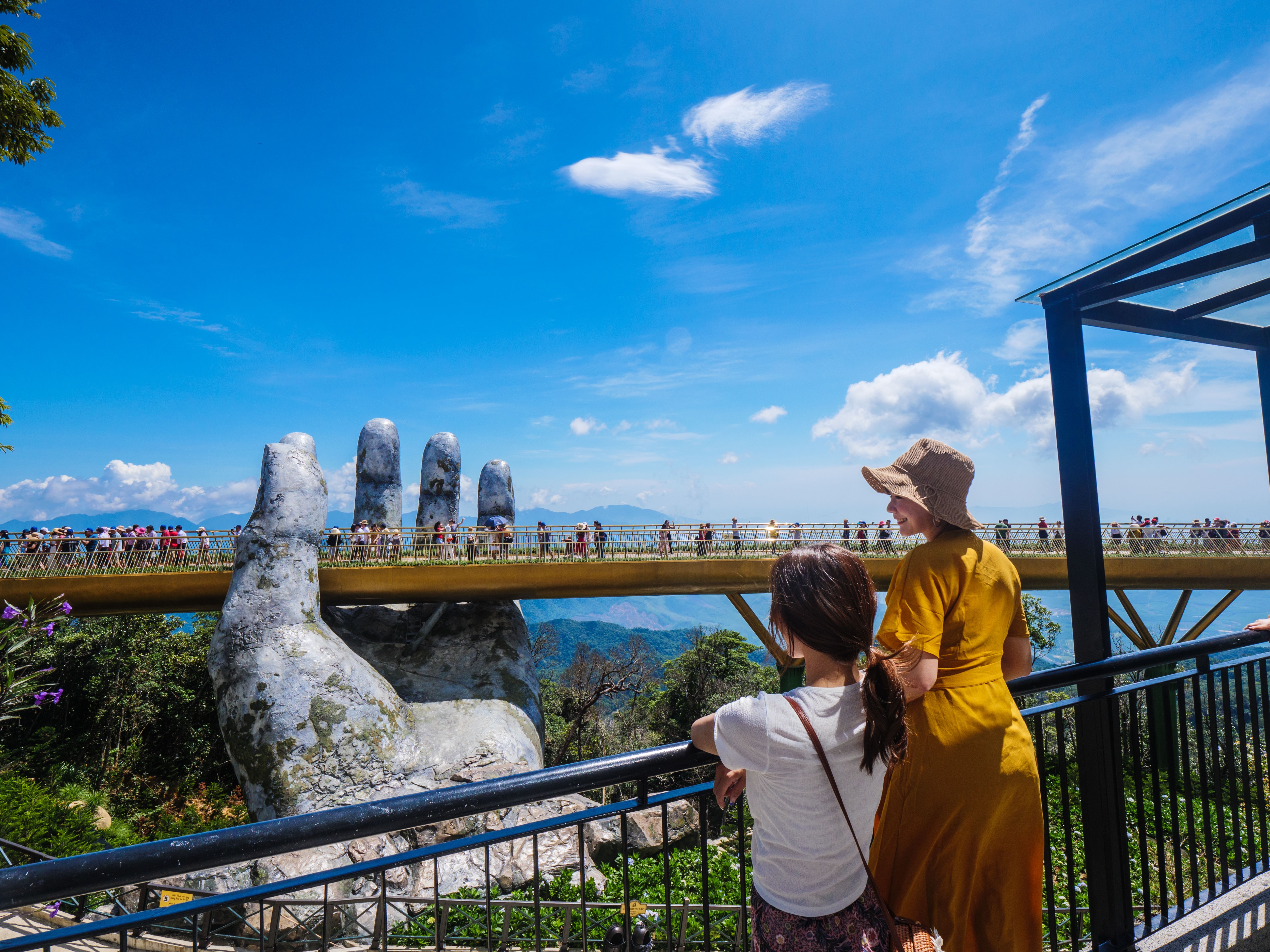 [출발확정][부산/대구출발] 다낭/호이안/바나힐 패키지 5일 (가성비최고!) 이미지