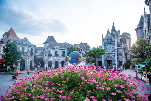 다낭/호이안/바나힐 4성/5성 패키지 4/5/6일 이미지 다낭/호이안/바나힐 4성/5성 패키지 4/5/6일 이미지