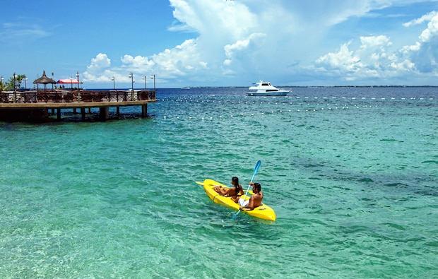 세부 3인,4인가족 패키지 4/5일 이미지 세부 3인,4인가족 패키지 4/5일 이미지