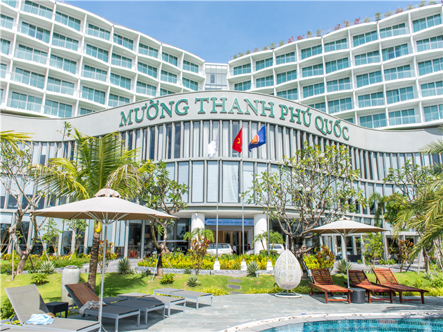 [최저가PICK][3대야경/키스브릿지/바구니배/전신마사지] 푸꾸옥 패키지 3박5일