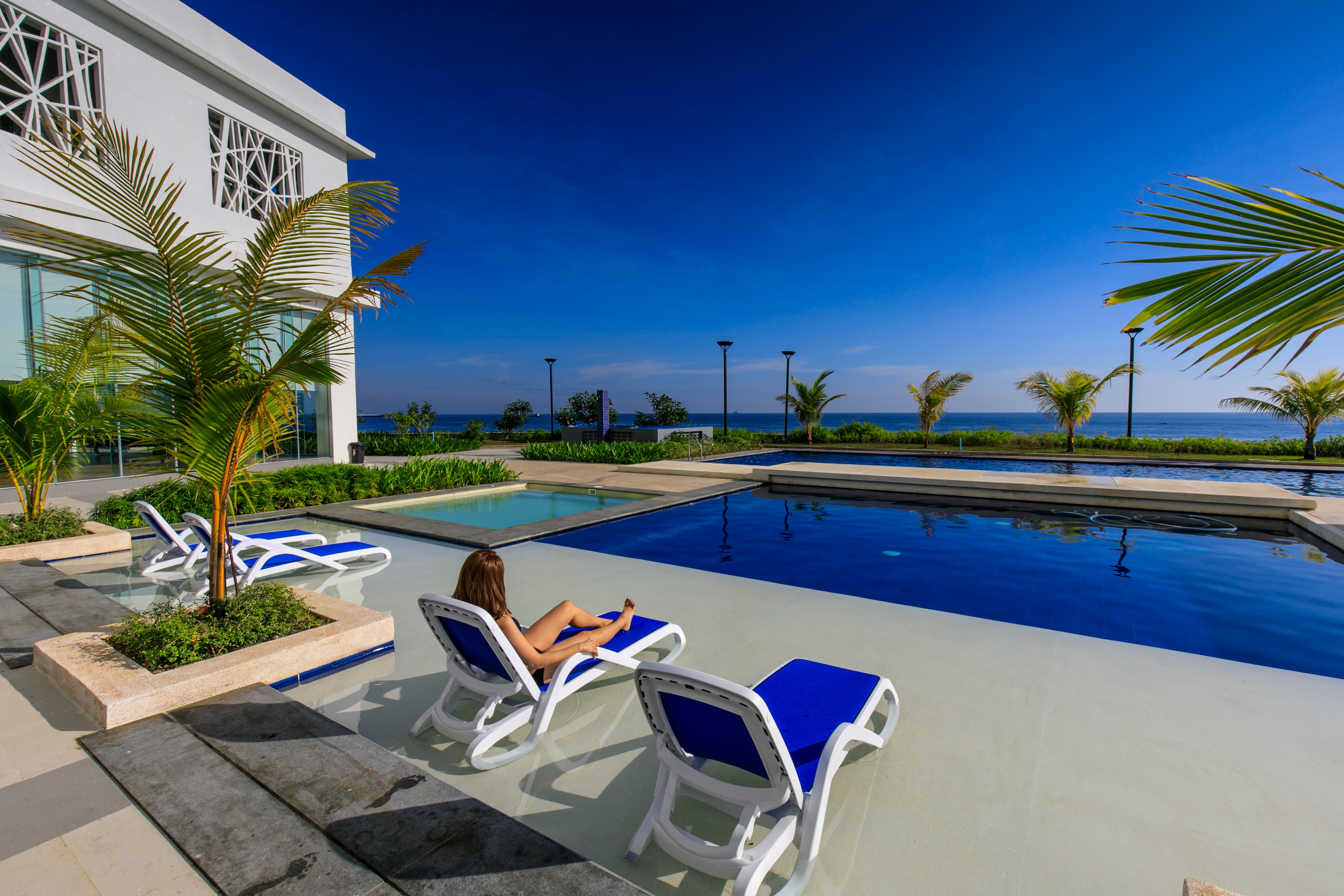 [득템찬스][$55상당특전] 세부 알테라 리조트 4/5일 이미지