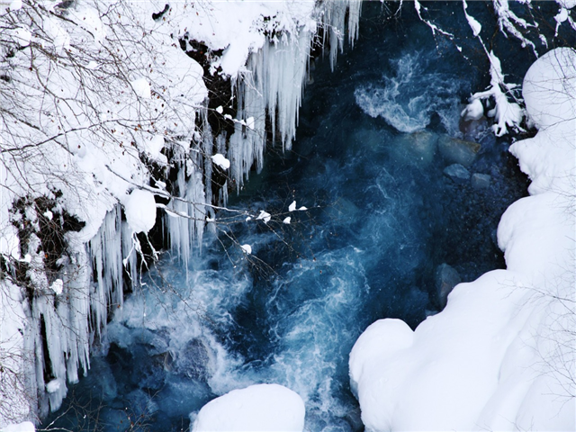[북해도완전일주] 삿포로/오타루/노보리베츠/도야/후라노/비에이 4일 (온천호텔) 이미지