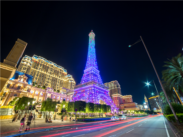 [설_얼리버드] 마카오+홍콩 4/5일 (노쇼핑) 이미지