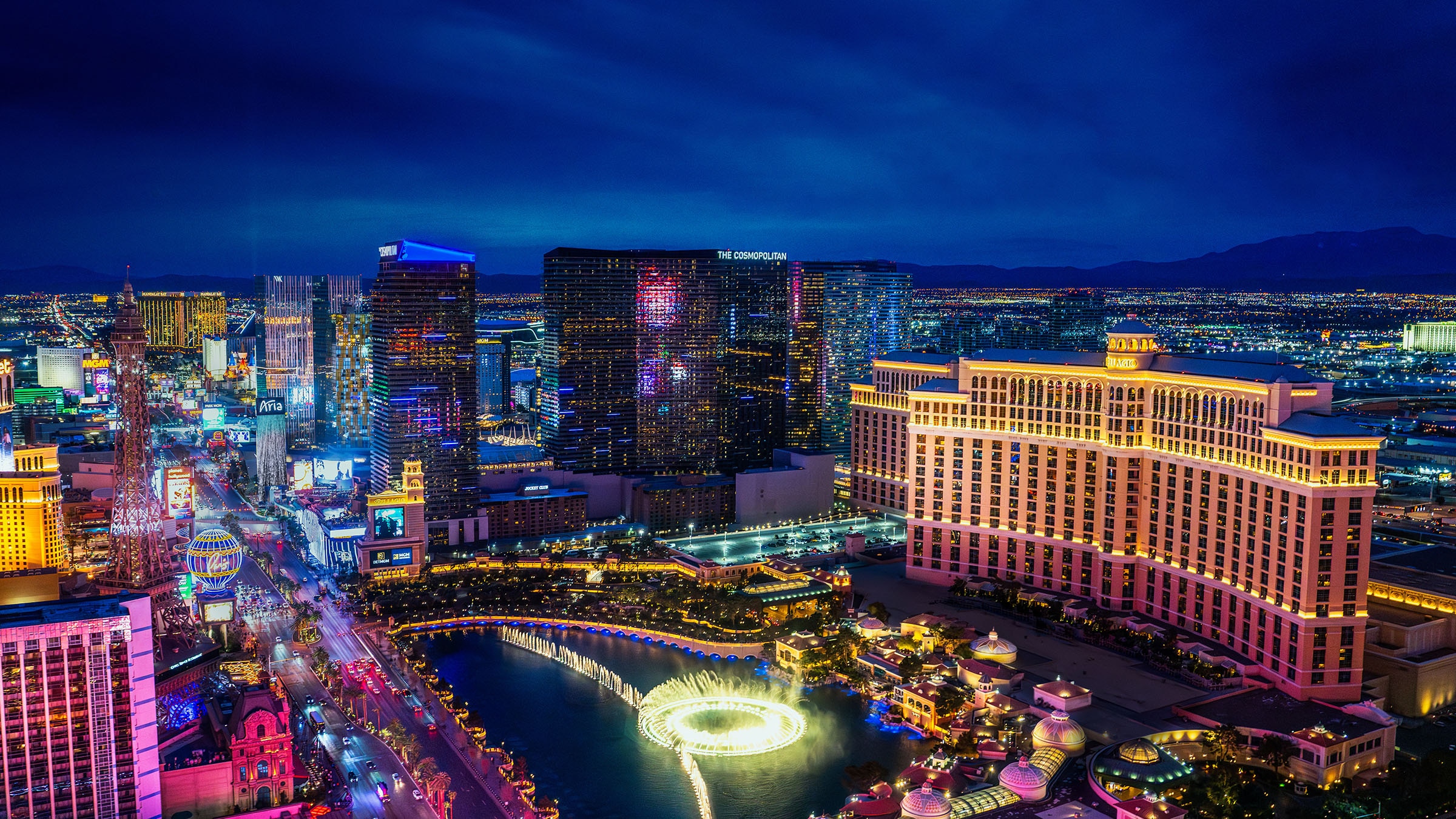 [모두단독] 미서부 완전일주 10일 <라스베가스 2연박/라스 1일자유> 이미지