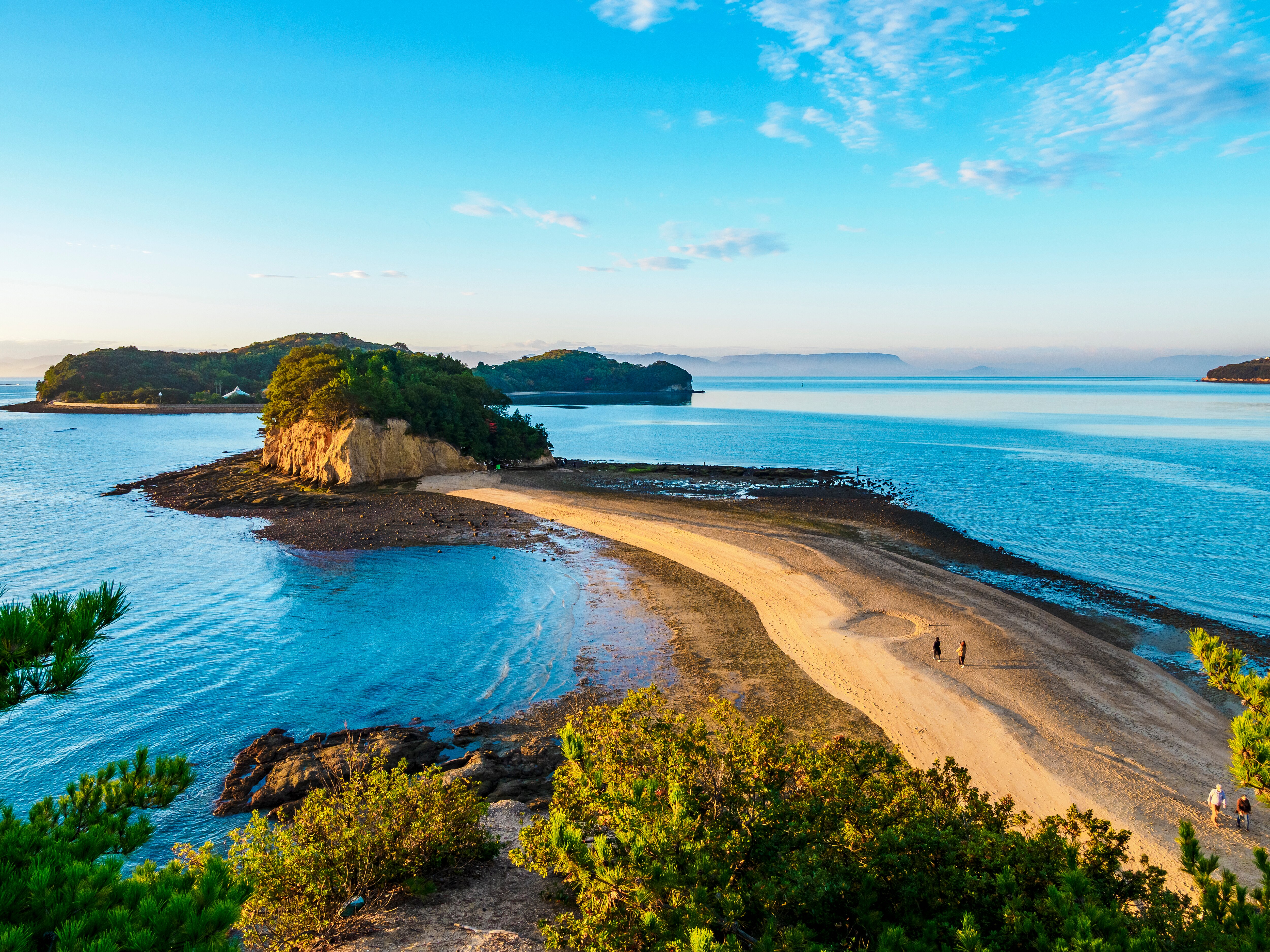 [온천여행] 다카마츠/나오시마/쇼도시마/오카야마 4일(전일관광 OR 1일자유) 이미지