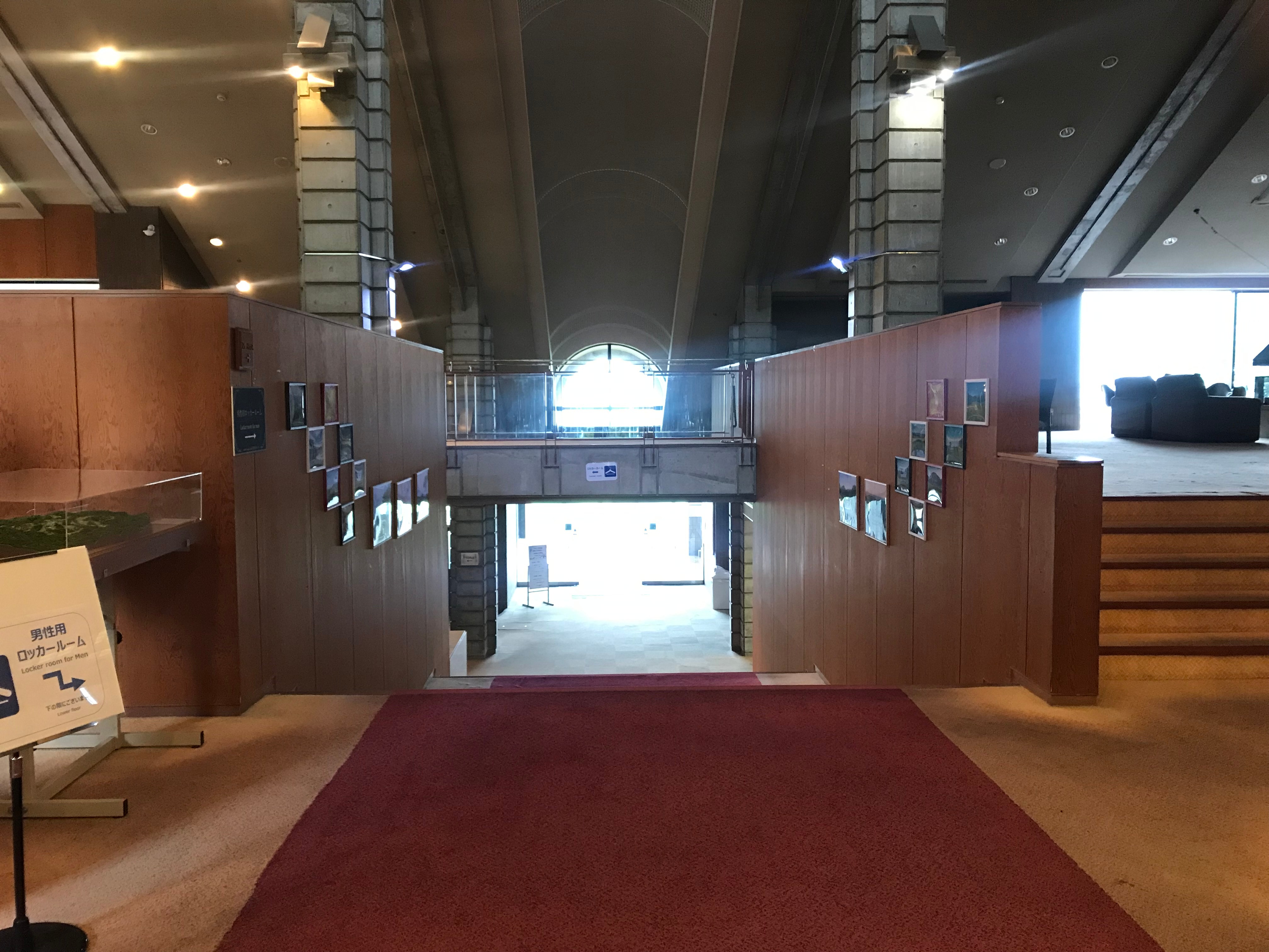 [골프텔/보보스골프리조트/무제한라운딩] 이바라키 골프 3일 <보보스CC/전일정식사포함/ALL포함>