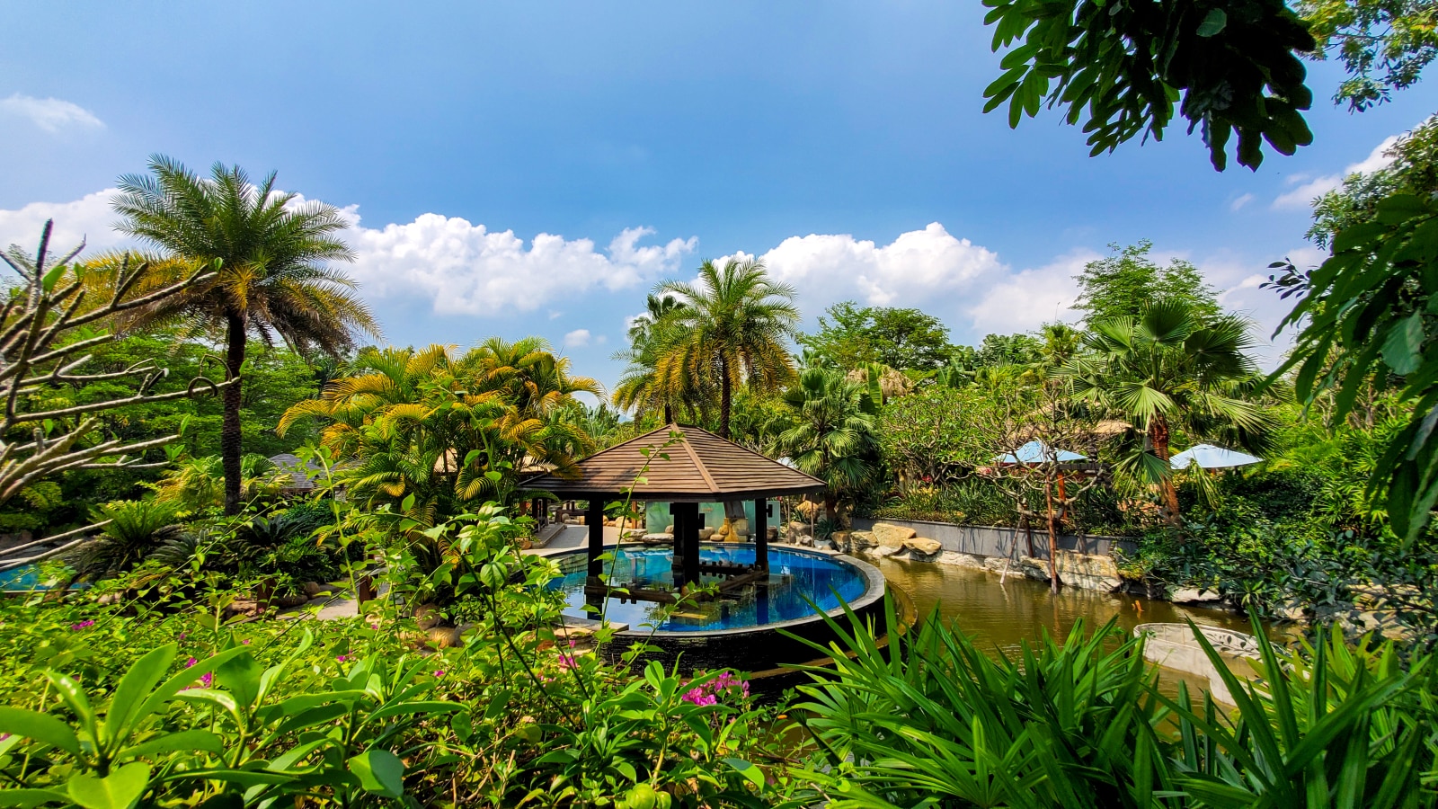 [홈쇼핑동시판매] 샤먼(하문) 고랑서 남정토루 일월곡온천 4일 이미지