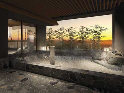 동경 패키지 3일 (시내OR온천호텔 2박)  이미지