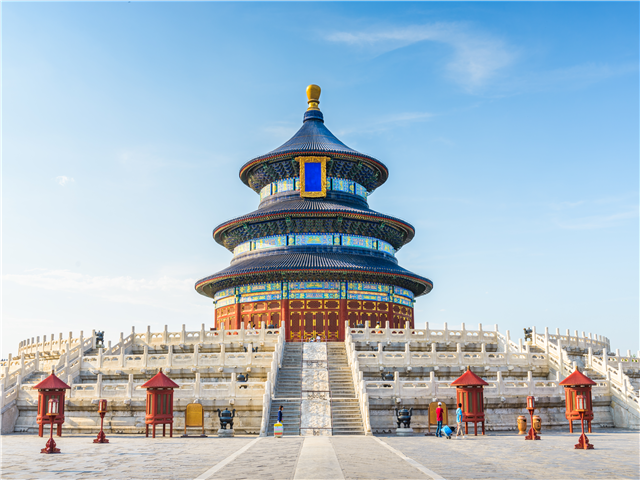 [홈쇼핑동시판매] 북경 만리장성 4일 +힐링온천<노옵션/발마사지/서커스/5대특식>