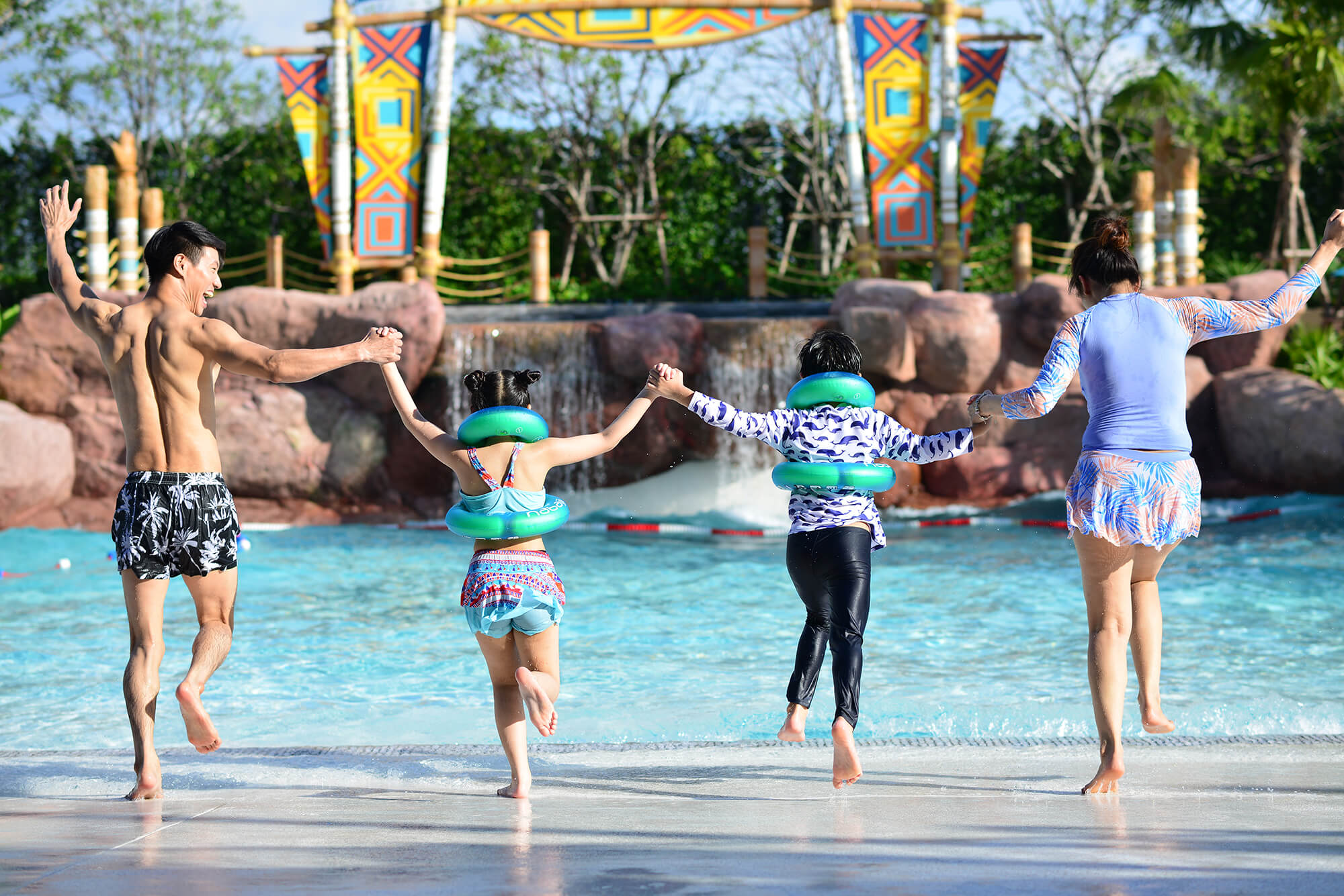[3만원 즉시할인][가족맞춤]방콕/파타야(돌핀쇼/요트투어or자유시간) 5일 이미지