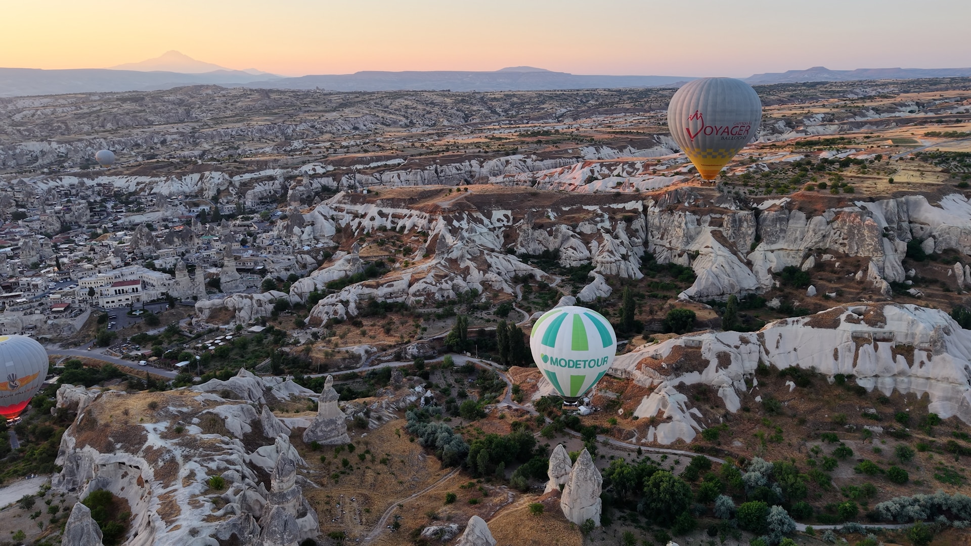 [2026 설연휴] 튀르키예 일주 8~10일 이미지