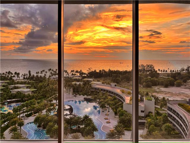 [푸슐랭/6인단독][노팁/노옵션/노쇼핑] 푸꾸옥 5일 (풀만/SNS인기맛집탐방/야경투어/전신마사지)