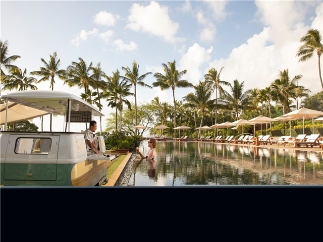 [하이클래스] 내 인생의 쉼표, 알로하 하와이 7일 <4명이상 단독>